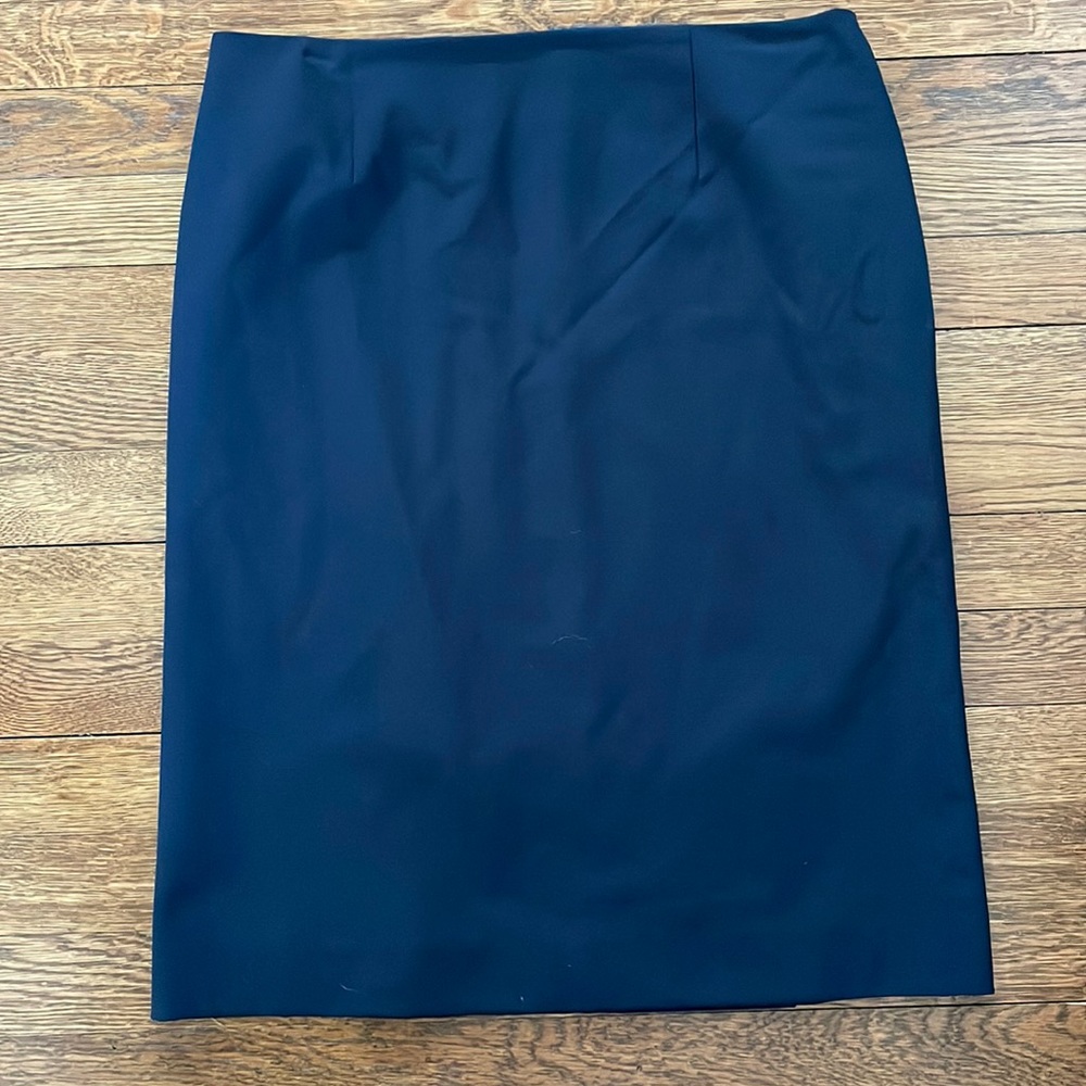Theory Skirt (8) Blue